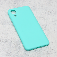 Torbica Gentle Color za Samsung A032F Galaxy A03 Core mint