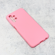 Torbica Gentle Color za Samsung A135F Galaxy A13 4G roze