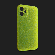 Torbica Jerry Candy za iPhone 12 Mini 5.4 zuta