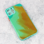 Torbica Galaxy za iPhone 12 Pro 6.1 mint