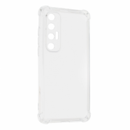 Torbica Transparent Ice Cube za Xiaomi Mi 10s