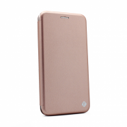 Torbica Teracell Flip Cover za Xiaomi 11T/11T Pro roze