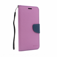 Torbica Mercury za Motorola Moto E20 ljubicasta