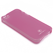 Torbica Teracell Giulietta za iPhone 5 pink