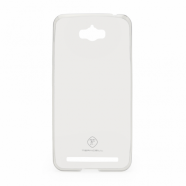 Torbica Teracell Skin za Asus Zenfone Max ZC550KL transparent