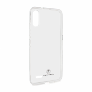 Torbica Teracell Skin za LG K22 transparent