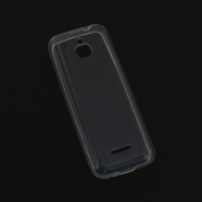 Torbica silikonska Ultra Thin za Nokia 6300 LEO DS transparent