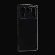 Torbica silikonska Ultra Thin za Xiaomi Mi 11 Ultra transparent