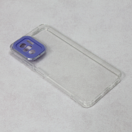 Torbica Eye Lens za Xiaomi Redmi Note 10 4G/Note 10s ljubicasta