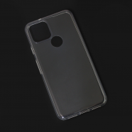 Torbica silikonska Ultra Thin za Google Pixel 5 transparent