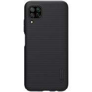 Torbica Nillkin Scrub za Huawei P40 Lite/Nova 6 SE crna