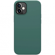 Torbica Nillkin Flex Pure za iPhone 12 5.4 zelena