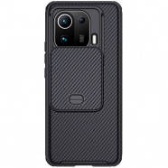 Torbica Nillkin CamShield Pro za Xiaomi 11 Pro crna