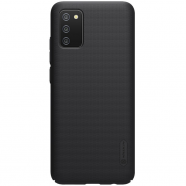 Torbica Nillkin Scrub za Samsung A037G Galaxy A03s crna (EU version)