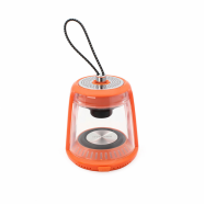 Bluetooth zvucnik HY105 narandzasti