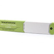 Data kabl Teracell Extreme micro USB Military 1.2m