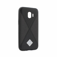 Torbica iPefet Cork za Samsung J250F Galaxy J2 Pro 2018 crna