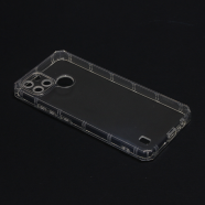 Torbica Full Protection za Realme C25Y/C21Y transparent