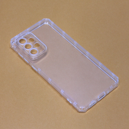 Torbica Full Protection za Samsung A336B Galaxy A33 5G transparent