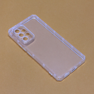 Torbica Full Protection za Samsung A536B Galaxy A53 5G transparent