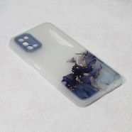 Torbica Water Spark za Samsung A037G Galaxy A03s (EU) ljubicasta