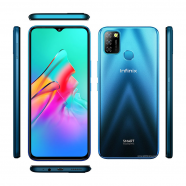 Mobilni telefon Infinix Smart 5 6.6