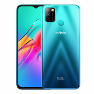 Mobilni telefon Infinix Smart 5 6.6