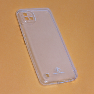 Torbica Teracell Skin za Realme C11 2021/2020 transparent
