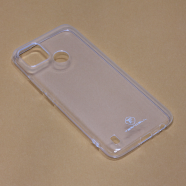 Torbica Teracell Skin za Realme C25Y/C21Y transparent
