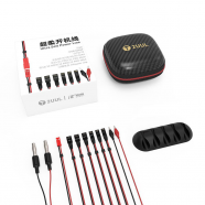 Set kablova 2UUL za napajanje ploce za iPhone 6-12 Pro Max