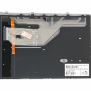 Tastatura za laptop HP 430 G5 sivi frame
