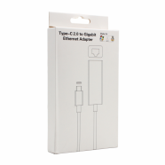 Adapter Type C 2.0 Lan Adapter
