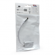 Adapter Type C na DP mini 4K 60Hz