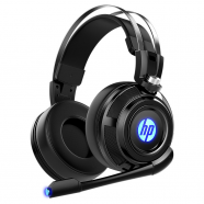 Slusalice Gaming HP H200GS 7.1 crne