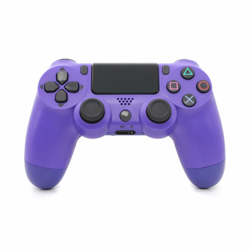 Joypad Dual Shock WIFI za PS4  ljubicasti