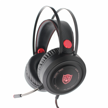 Slusalice Gaming Jindun PM02 7.1 crne