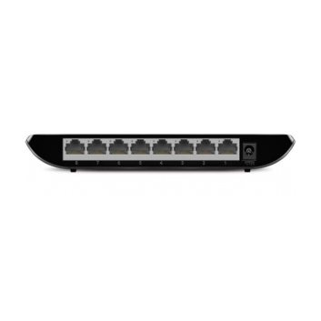 Switch 10/100/1000 8-port TP-Link TL-SG1008D
