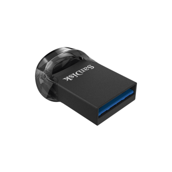 USB flash memorija SanDisk Cruzer Ultra Fit 3.1 16GB