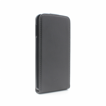 Torbica Cellular Line FLAP za LG G2 crna