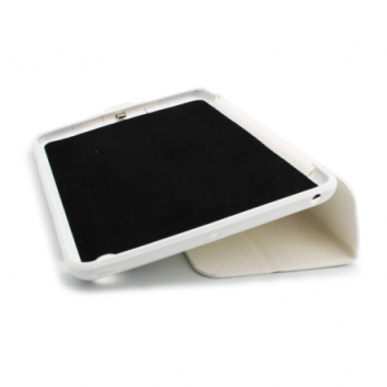 Back up baterija bi fold za iPad mini 6500mAh bela