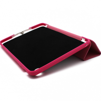 Back up baterija bi fold za iPad mini 6500mAh pink-bela