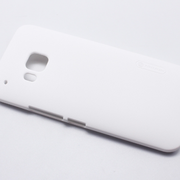 Torbica Nillkin Scrub za HTC One/M9 bela