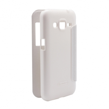 Torbica Nillkin Sparkle za Samsung G360 Core Prime bela