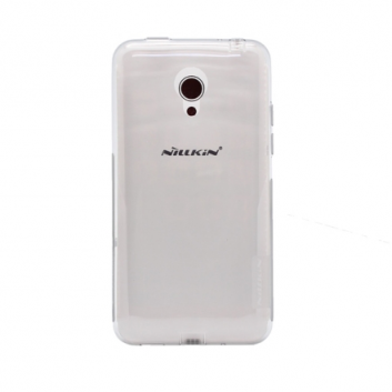 Torbica Nillkin Nature za Meizu m1 siva