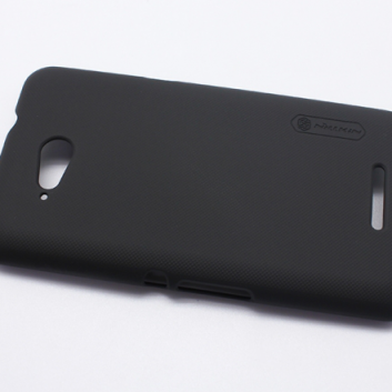 Torbica Nillkin Scrub za Sony Xperia E4g/E2003 crna