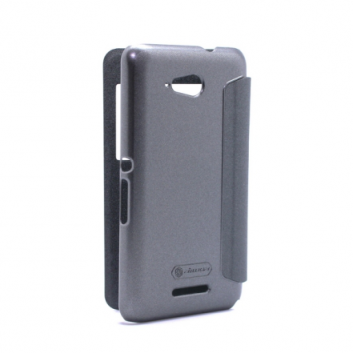 Torbica Nillkin Sparkle za Sony Xperia E4g/E2003 crna