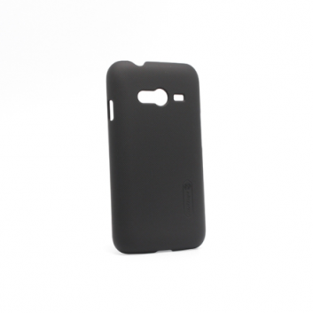 Torbica Nillkin Scrub za Samsung G313H Trend 2/Galaxy S Duos 3/Ace 4 crna
