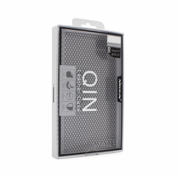 Torbica Nillkin Qin za Samsung Galaxy M20 crna