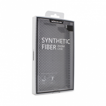 Torbica Nillkin Synthetic Fiber Plaid za Samsung G970 S10e crna