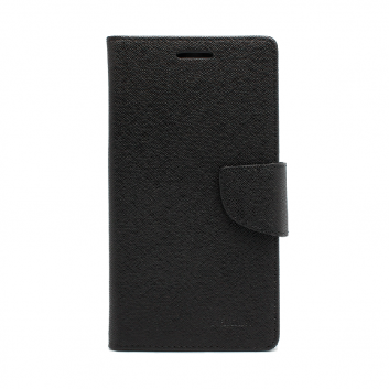 Torbica Mercury za Motorola One Action crna
